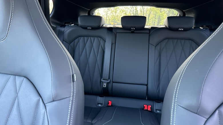 Ford Capri 210kW Premium 77kWh 5dr Auto Electric Estate